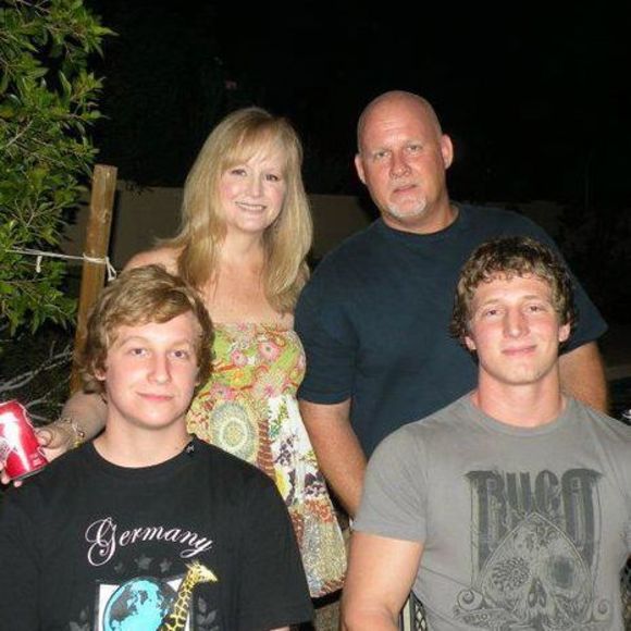 Meet your Posher, Jamie - Picture 1 of 1